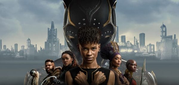 Black Panther - Wakanda Forever